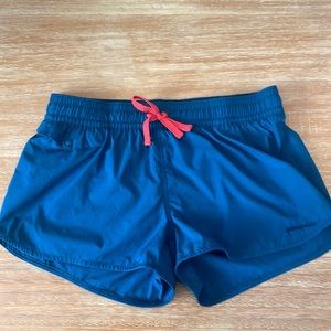 Patagonia shorts